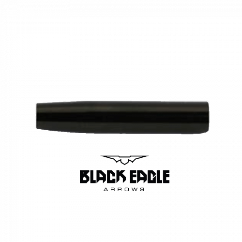 Black Eagle Alu Outsert für X-Impact *SALE*